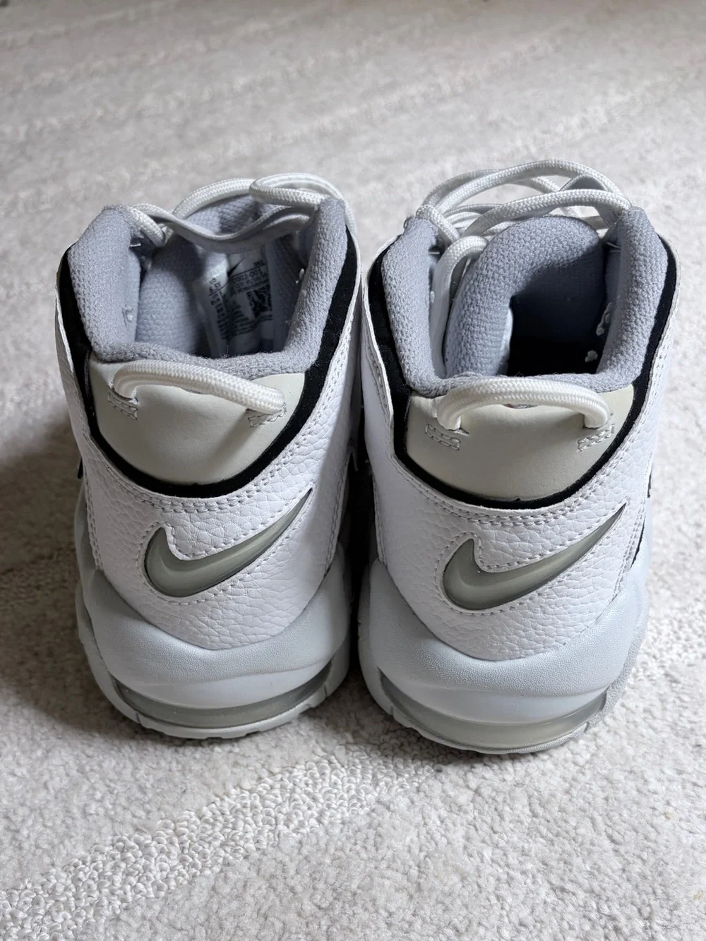N/A great worn